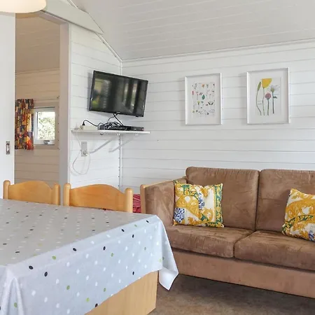 Lovely In With Wifi בית נופש נקסו