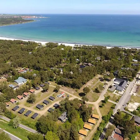 בית נופש Lovely In With Wifi נקסו